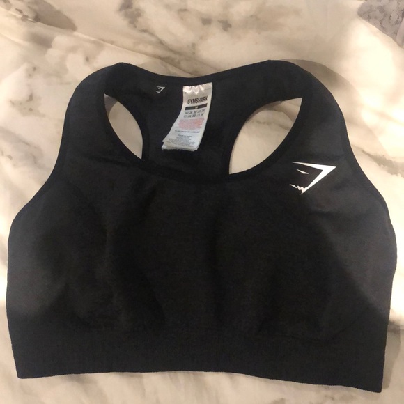 Gymshark vital seamless bra - Picture 1 of 2
